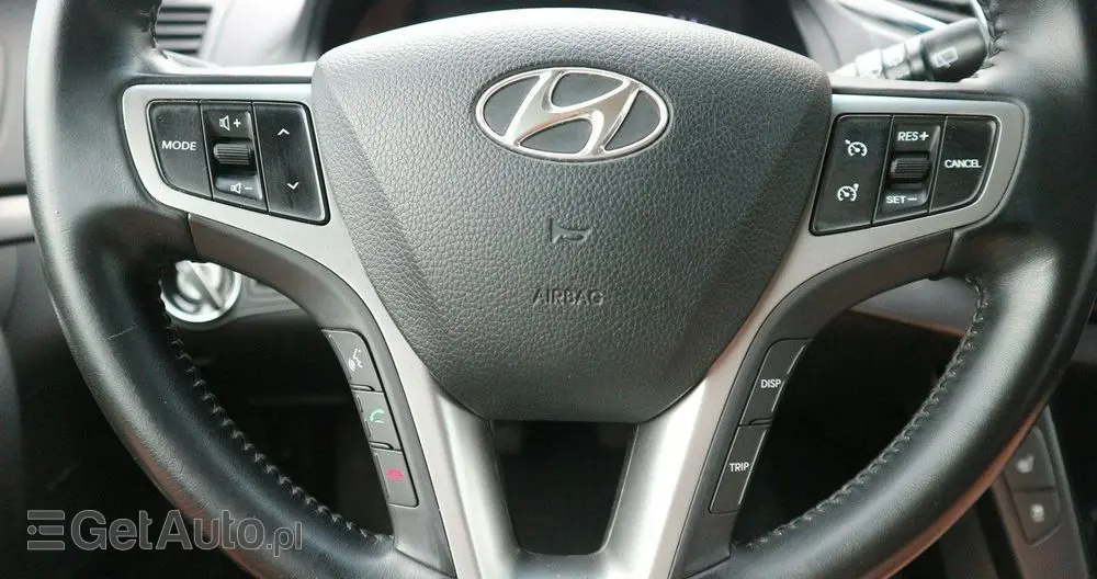 HYUNDAI I40 I40cw 1.6 5 Star Edition