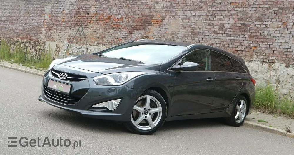 HYUNDAI I40 I40cw 1.6 5 Star Edition