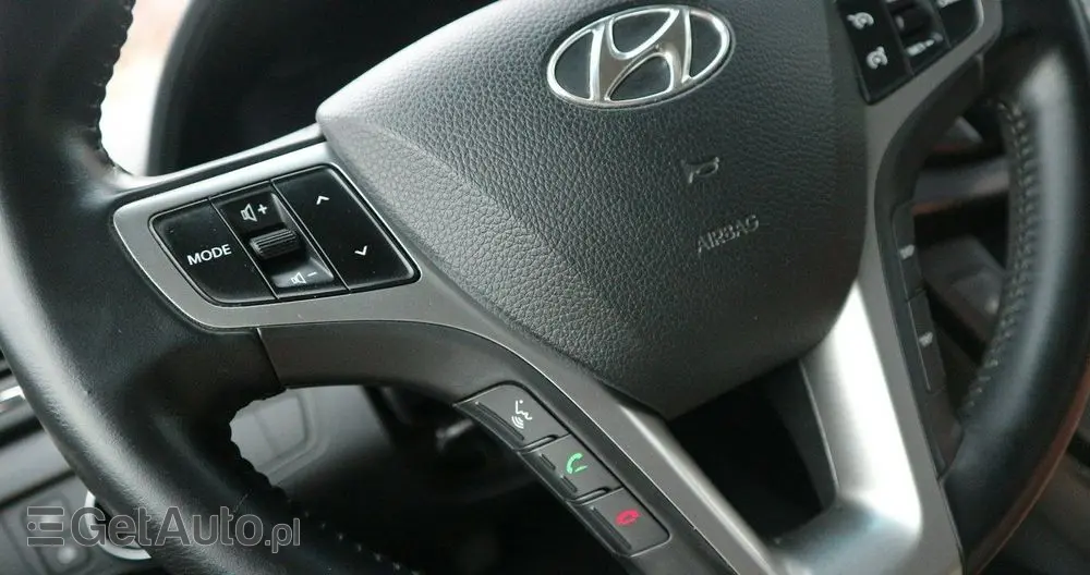 HYUNDAI I40 I40cw 1.6 5 Star Edition