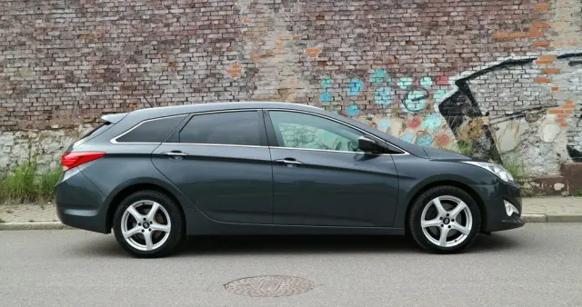 HYUNDAI I40 I40cw 1.6 5 Star Edition