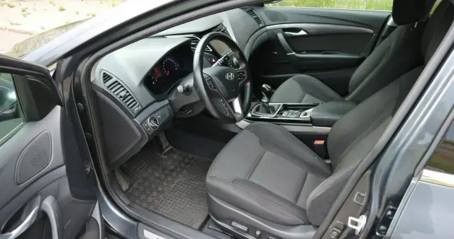 HYUNDAI I40 I40cw 1.6 5 Star Edition