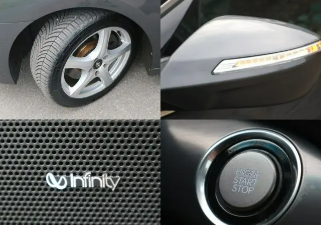 HYUNDAI I40 I40cw 1.6 5 Star Edition