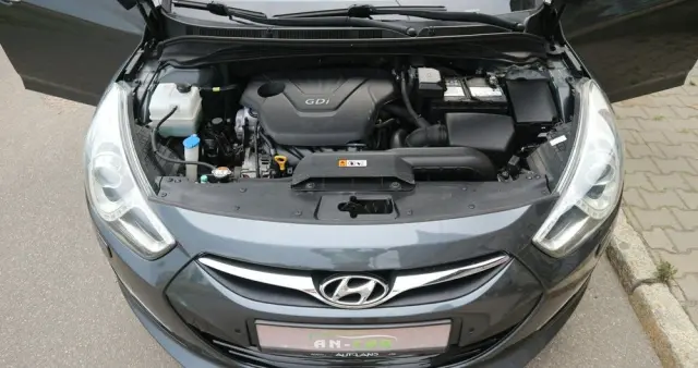 HYUNDAI I40 I40cw 1.6 5 Star Edition