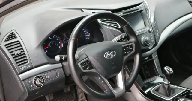 HYUNDAI I40 I40cw 1.6 5 Star Edition