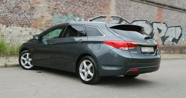 HYUNDAI I40 I40cw 1.6 5 Star Edition