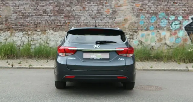 HYUNDAI I40 I40cw 1.6 5 Star Edition