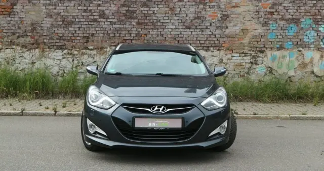 HYUNDAI I40 I40cw 1.6 5 Star Edition