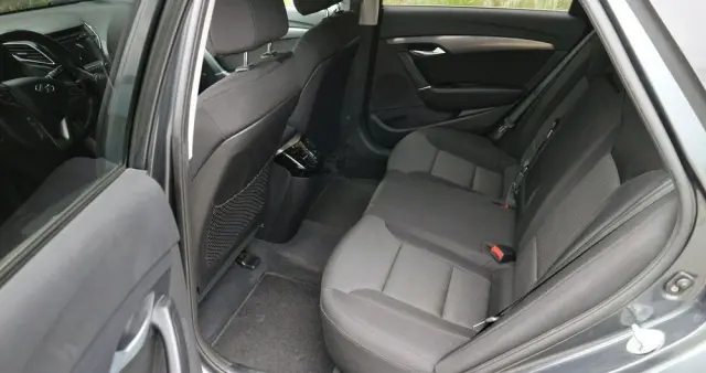 HYUNDAI I40 I40cw 1.6 5 Star Edition