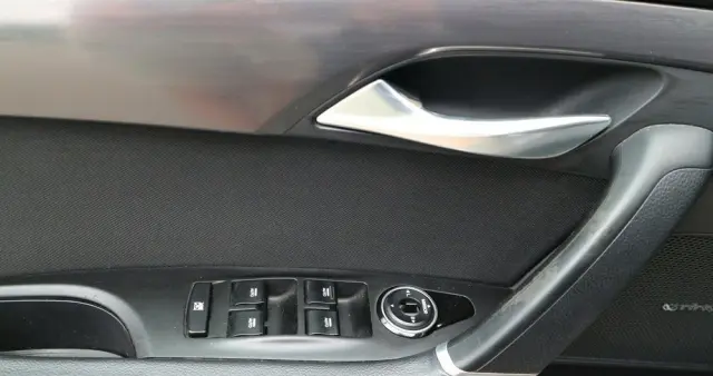 HYUNDAI I40 I40cw 1.6 5 Star Edition