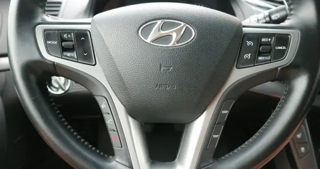 HYUNDAI I40 I40cw 1.6 5 Star Edition