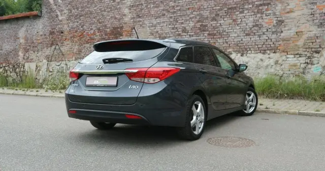 HYUNDAI I40 I40cw 1.6 5 Star Edition