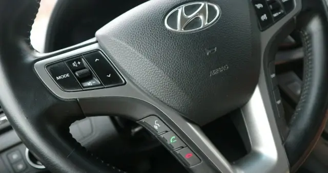 HYUNDAI I40 I40cw 1.6 5 Star Edition