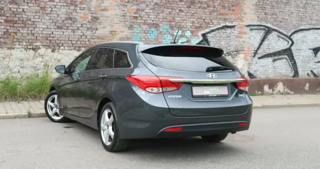 HYUNDAI I40 I40cw 1.6 5 Star Edition