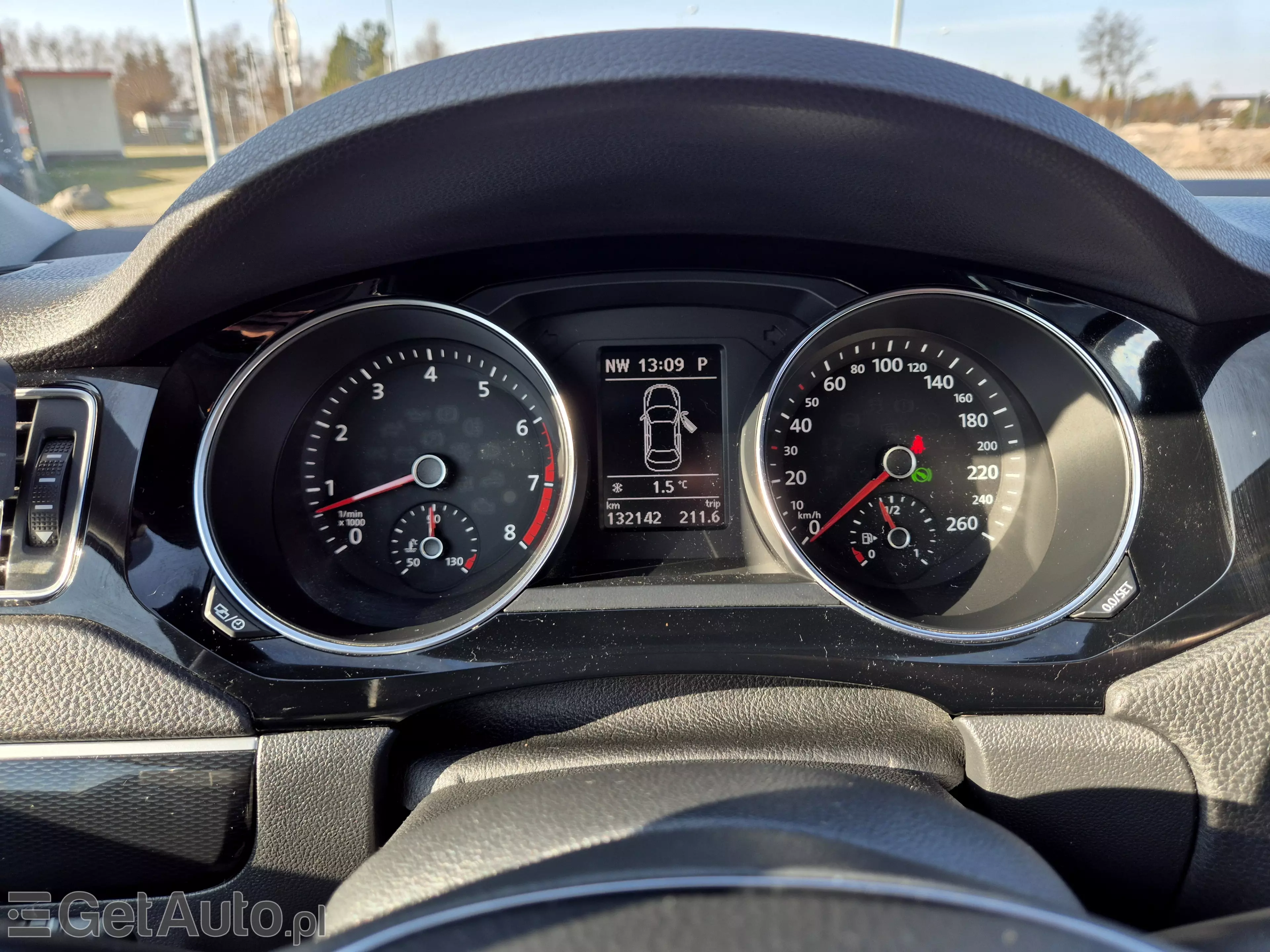 VOLKSWAGEN Jetta Highline DSG