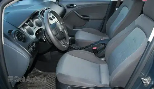 SEAT Toledo 