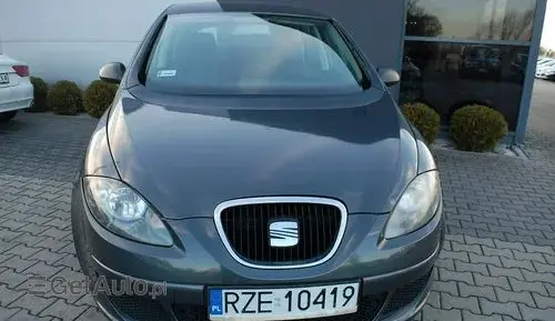 SEAT Toledo 
