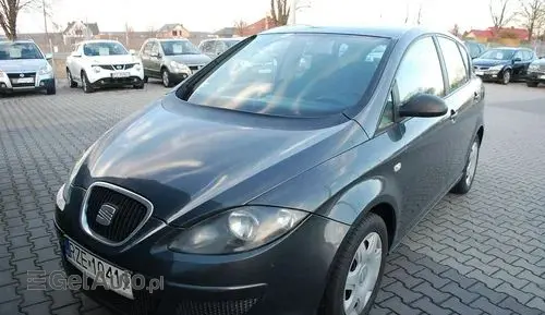 SEAT Toledo 