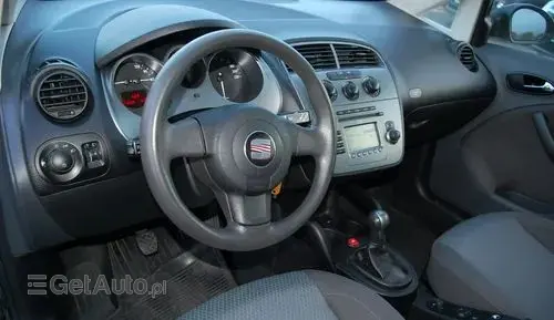 SEAT Toledo 