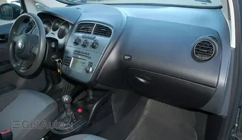 SEAT Toledo 