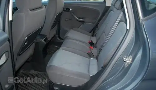 SEAT Toledo 