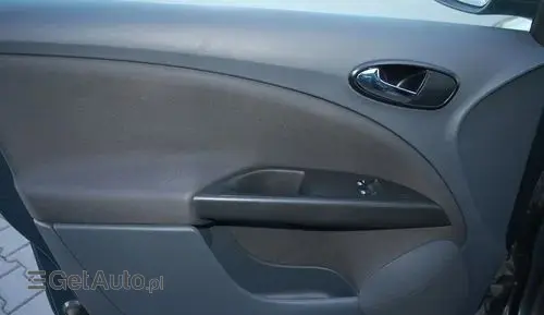SEAT Toledo 