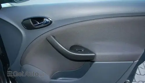 SEAT Toledo 