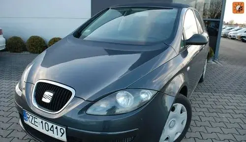 SEAT Toledo 