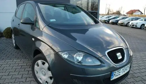 SEAT Toledo 