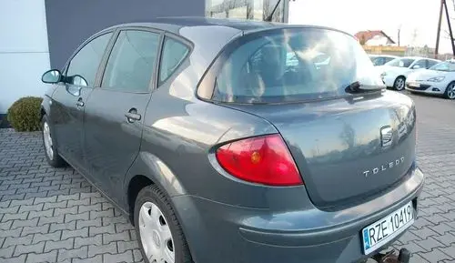 SEAT Toledo 