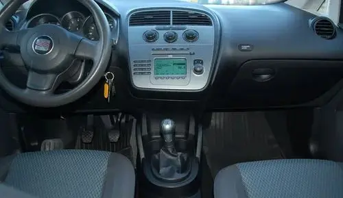 SEAT Toledo 