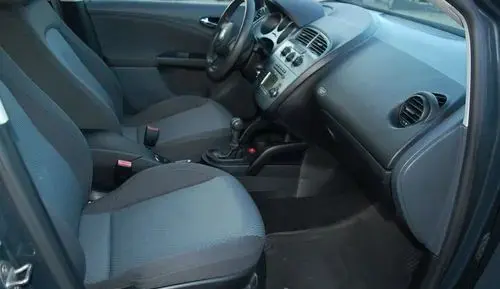 SEAT Toledo 