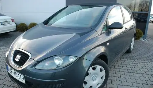 SEAT Toledo 