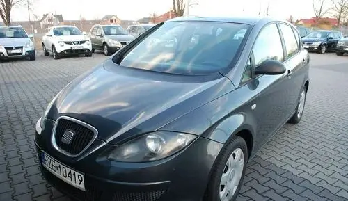 SEAT Toledo 