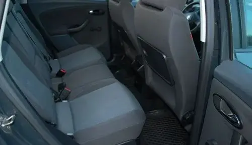SEAT Toledo 