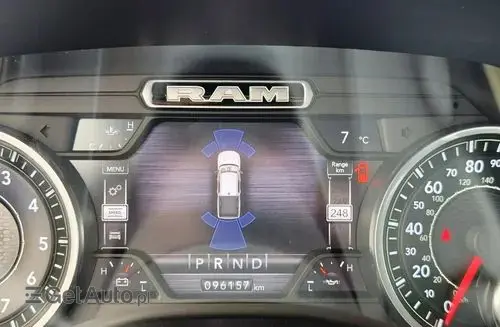 RAM 1500 