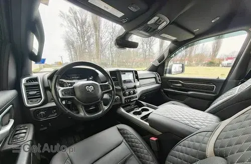 RAM 1500 