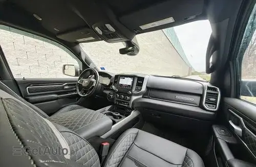RAM 1500 