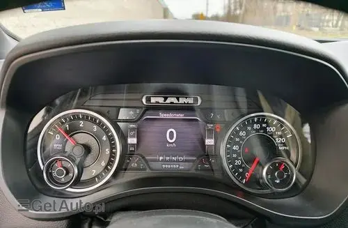 RAM 1500 