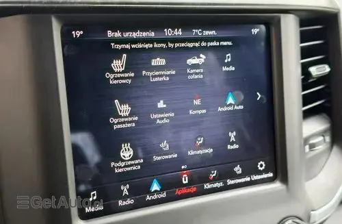 RAM 1500 