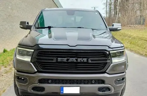 RAM 1500 