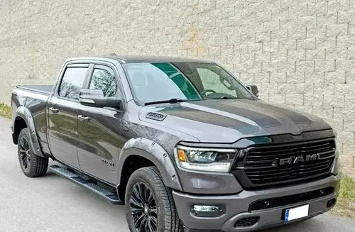 RAM 1500 