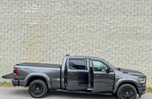RAM 1500 