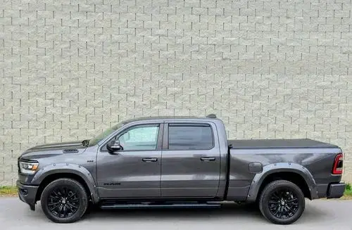 RAM 1500 