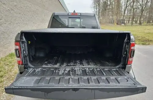 RAM 1500 