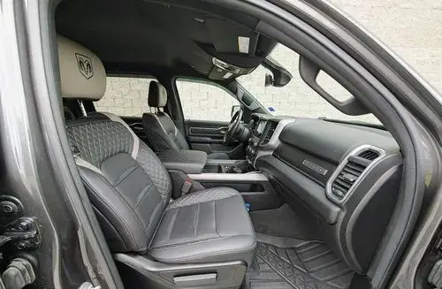 RAM 1500 