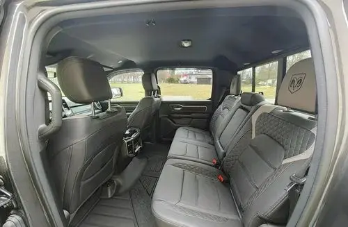 RAM 1500 