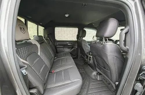 RAM 1500 