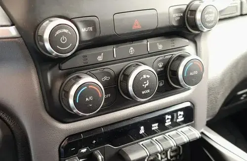 RAM 1500 