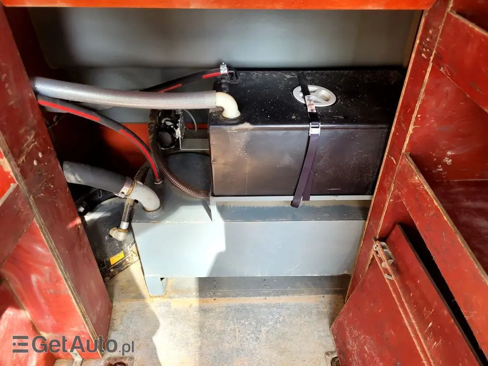 RENAULT Master L2 Pack Clim S&S