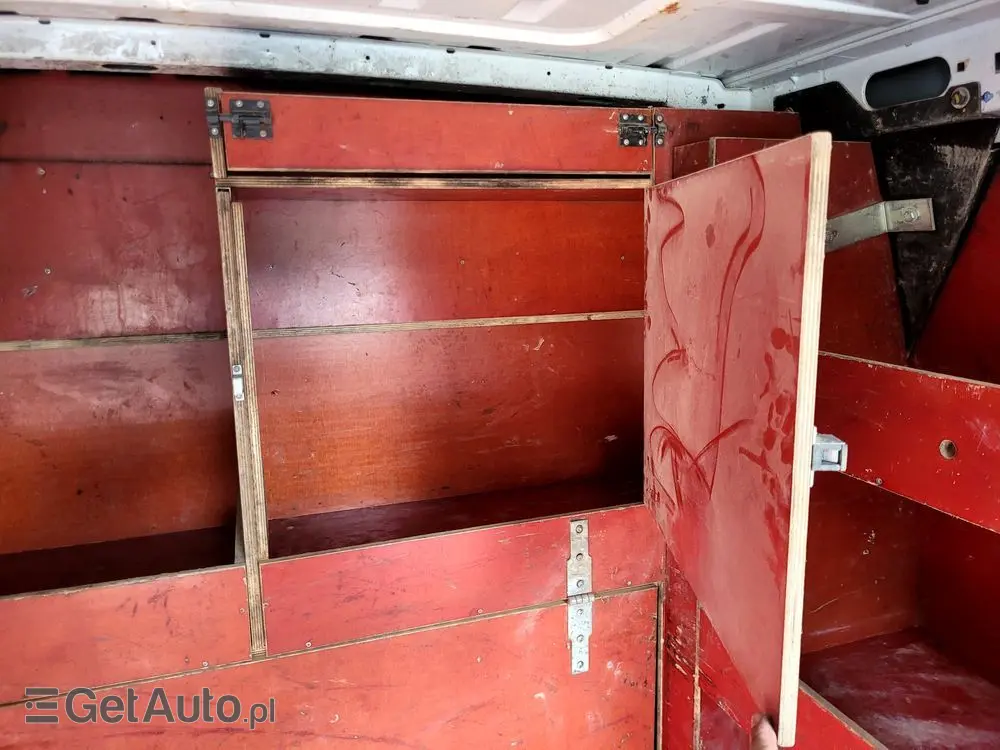 RENAULT Master L2 Pack Clim S&S